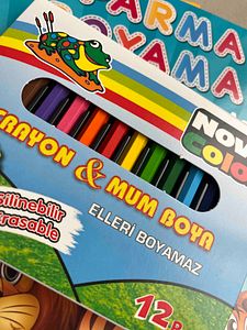 Müşteri yorumu görseli