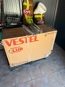 Müşteri yorumu görseli