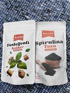 Müşteri yorumu görseli