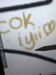 Müşteri yorumu görseli