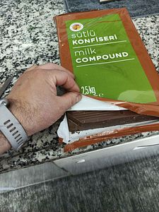 Müşteri yorumu görseli