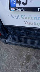 Müşteri yorumu görseli