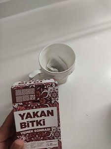 Müşteri yorumu görseli