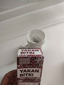 Müşteri yorumu görseli