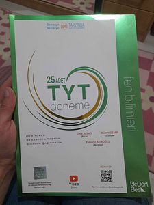 Müşteri yorumu görseli