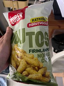 Müşteri yorumu görseli