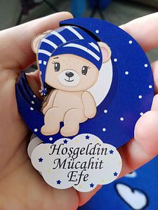 Müşteri yorumu görseli