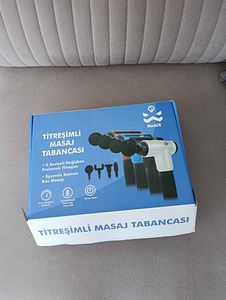 Müşteri yorumu görseli