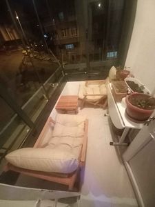 Müşteri yorumu görseli