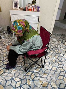 Müşteri yorumu görseli
