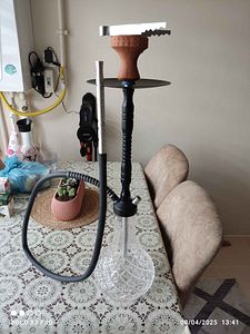 Müşteri yorumu görseli