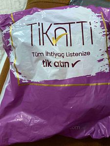 Müşteri yorumu görseli
