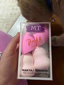 Müşteri yorumu görseli