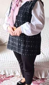 Müşteri yorumu görseli