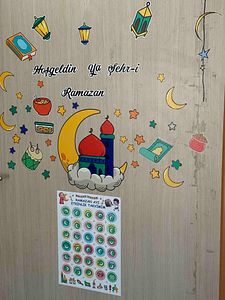 Müşteri yorumu görseli