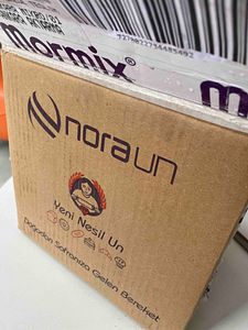 Müşteri yorumu görseli