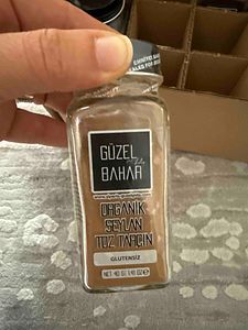 Müşteri yorumu görseli