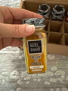 Müşteri yorumu görseli