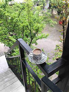 Müşteri yorumu görseli