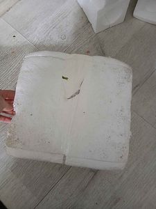 Müşteri yorumu görseli