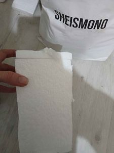 Müşteri yorumu görseli