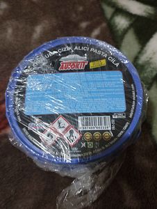 Müşteri yorumu görseli