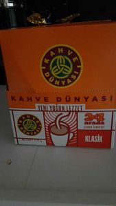 Müşteri yorumu görseli