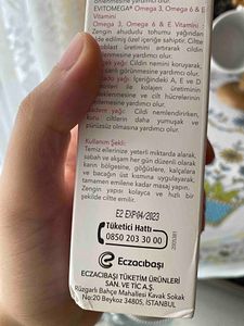 Müşteri yorumu görseli