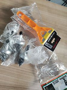 Müşteri yorumu görseli