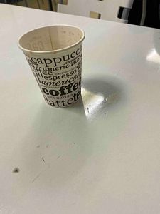 Müşteri yorumu görseli