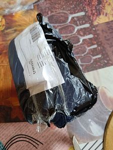 Müşteri yorumu görseli