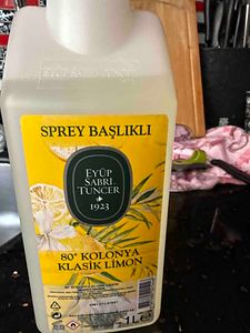 Müşteri yorumu görseli