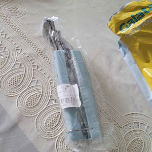 Müşteri yorumu görseli