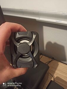 Müşteri yorumu görseli