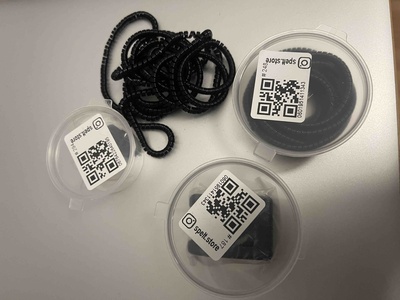 Müşteri yorumu görseli