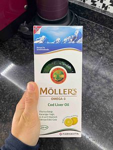 Müşteri yorumu görseli