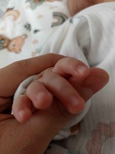 Müşteri yorumu görseli