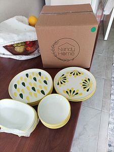 Müşteri yorumu görseli