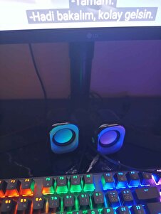 Müşteri yorumu görseli