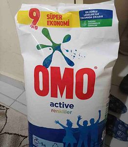 Müşteri yorumu görseli