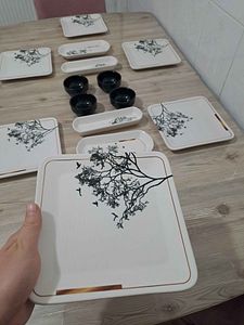 Müşteri yorumu görseli