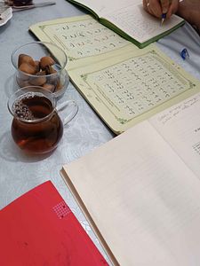 Müşteri yorumu görseli