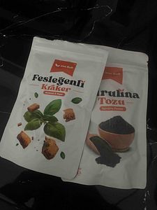 Müşteri yorumu görseli