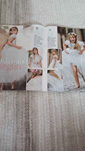 Müşteri yorumu görseli