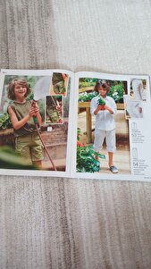 Müşteri yorumu görseli