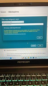 Müşteri yorumu görseli