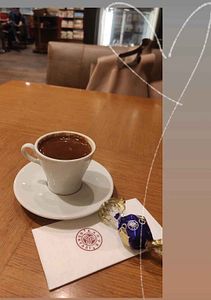 Müşteri yorumu görseli