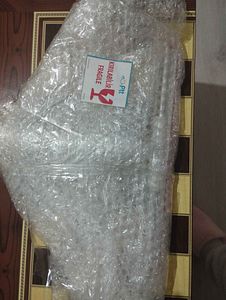 Müşteri yorumu görseli