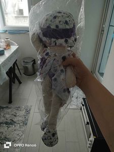 Müşteri yorumu görseli