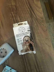 Müşteri yorumu görseli